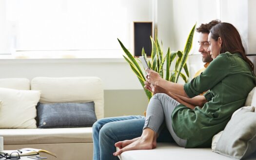 Humedades en cocinas y baños