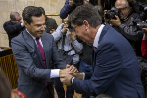 Andalucía rebaja el ITP por la compra de vivienda al 7%