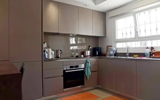 Reihenhaus in Aloha Pueblo