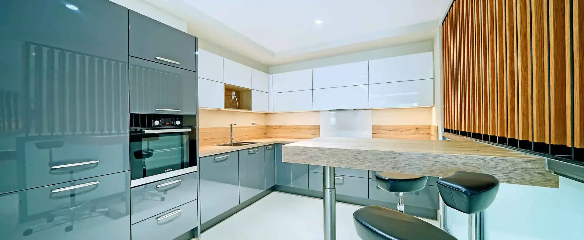 Modern and refurbished property in Ricardo Soriano, Marbella