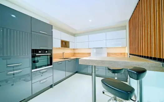 Modernes und renoviertes Haus in Ricardo Soriano, Marbella