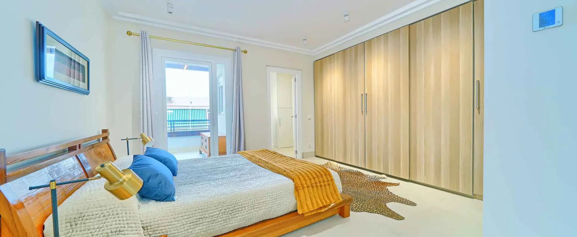 Modern and refurbished property in Ricardo Soriano, Marbella