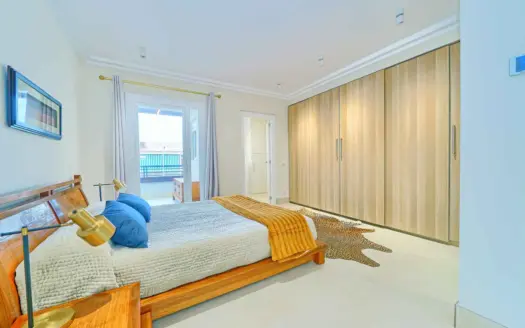 Modernes und renoviertes Haus in Ricardo Soriano, Marbella