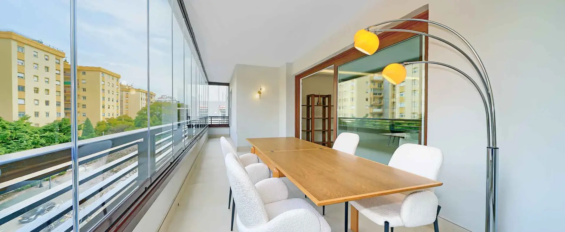 Modern and refurbished property in Ricardo Soriano, Marbella