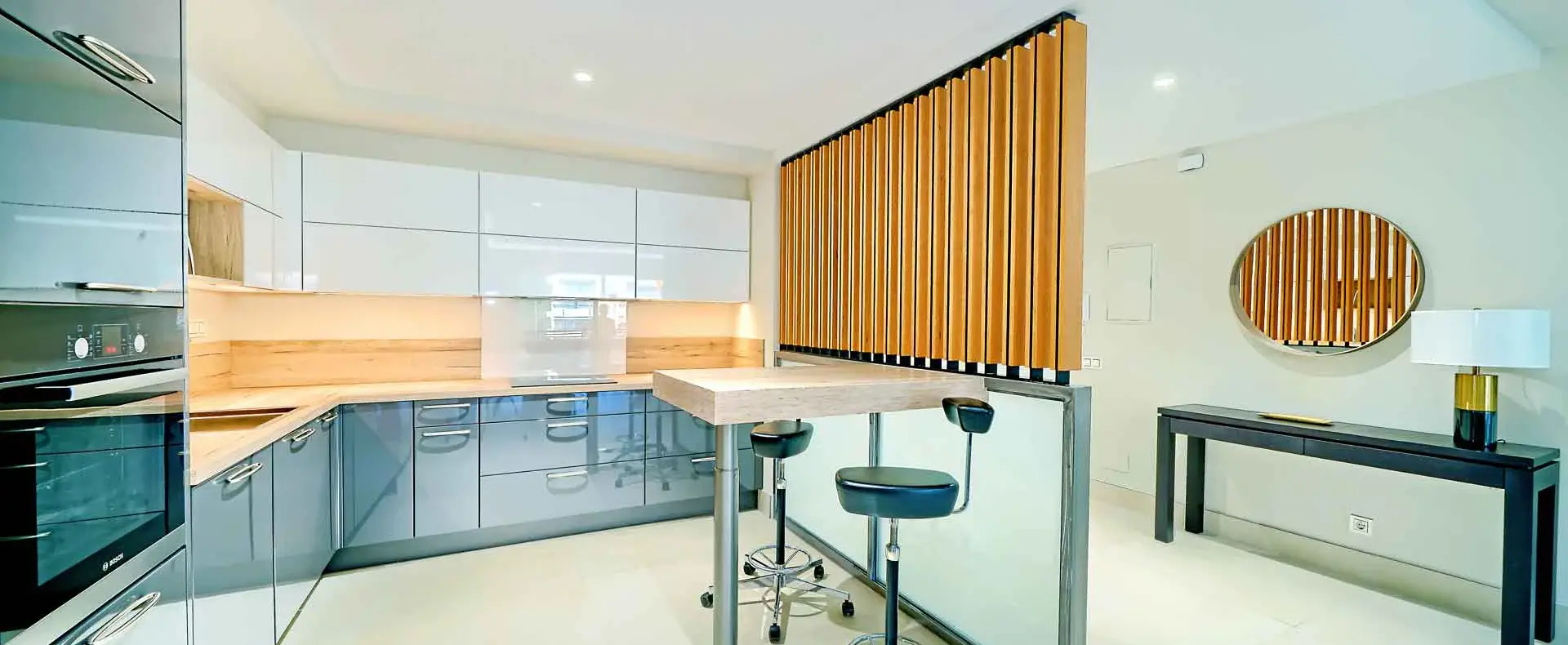 Modern and refurbished property in Ricardo Soriano, Marbella