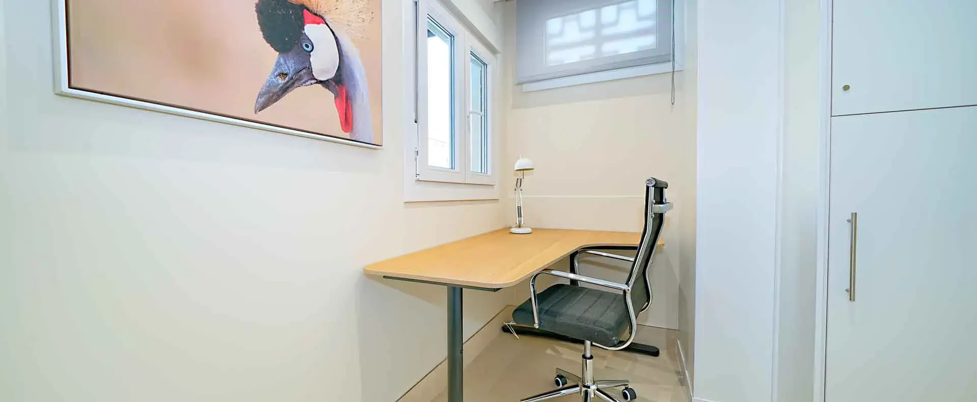 Modern and refurbished property in Ricardo Soriano, Marbella