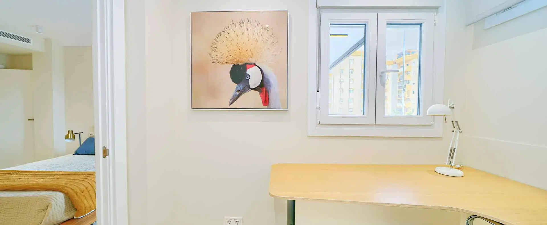 Modern and refurbished property in Ricardo Soriano, Marbella