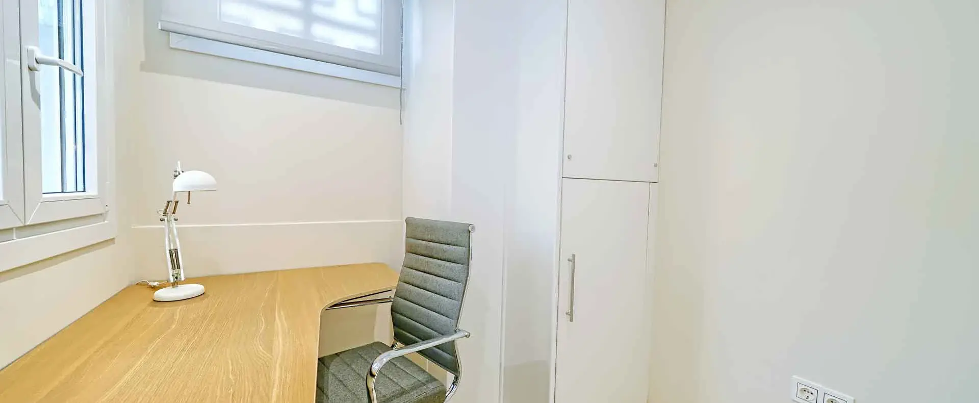 Modern and refurbished property in Ricardo Soriano, Marbella