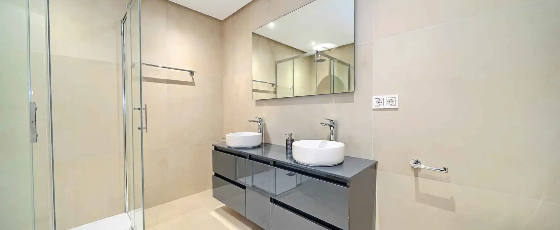 Modern and refurbished property in Ricardo Soriano, Marbella