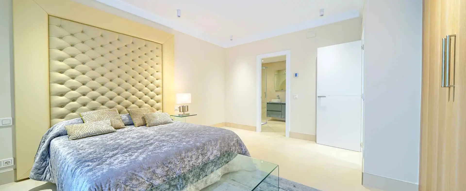 Modern and refurbished property in Ricardo Soriano, Marbella