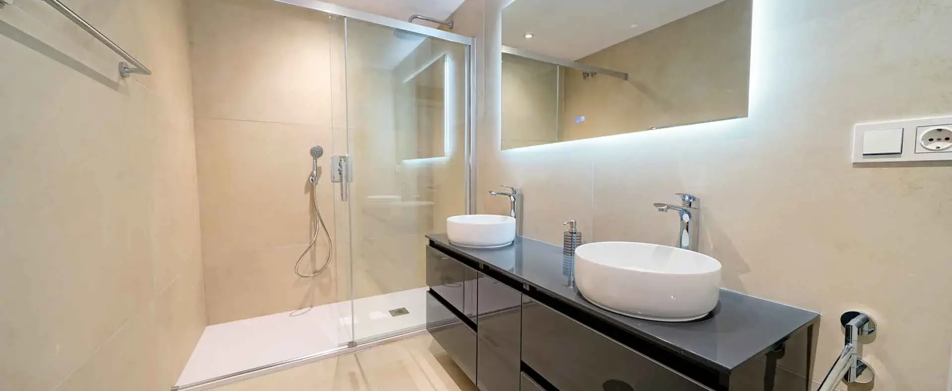 Modern and refurbished property in Ricardo Soriano, Marbella