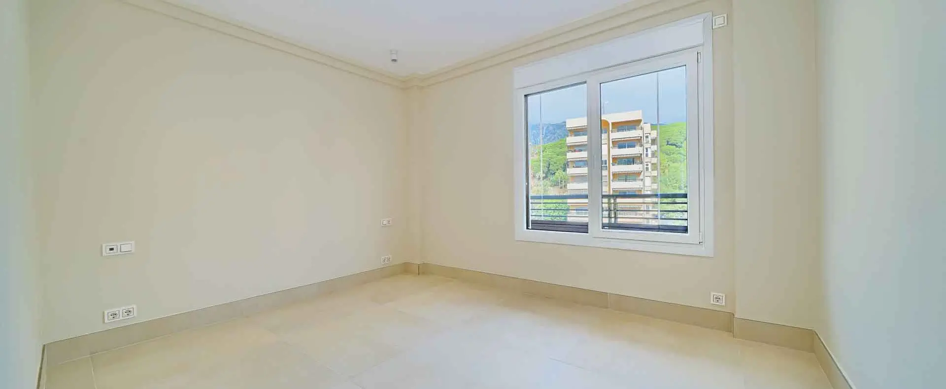 Modern and refurbished property in Ricardo Soriano, Marbella