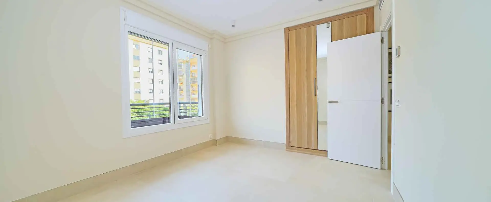 Modern and refurbished property in Ricardo Soriano, Marbella