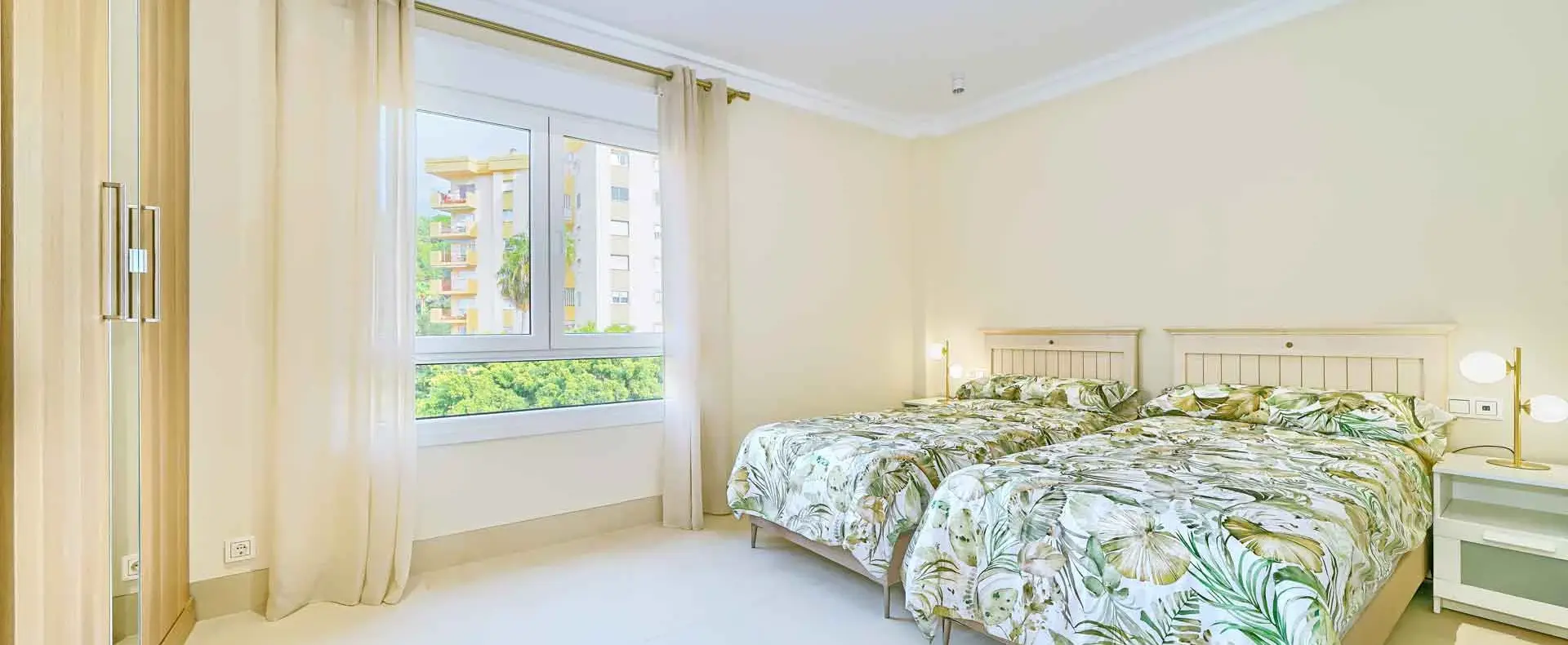 Modern and refurbished property in Ricardo Soriano, Marbella