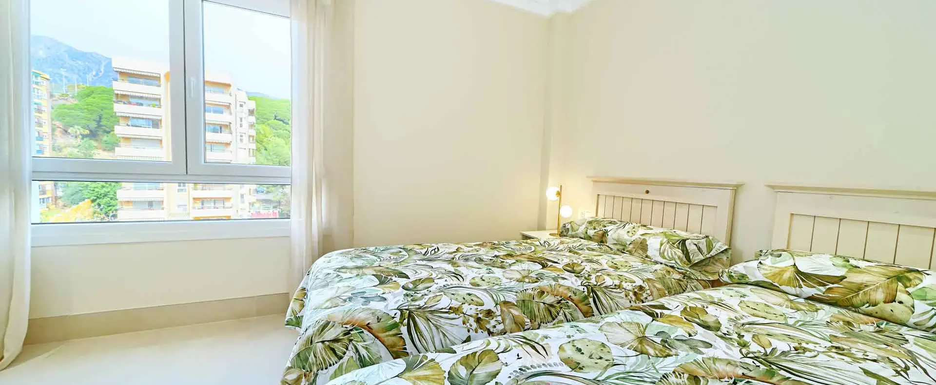 Modern and refurbished property in Ricardo Soriano, Marbella