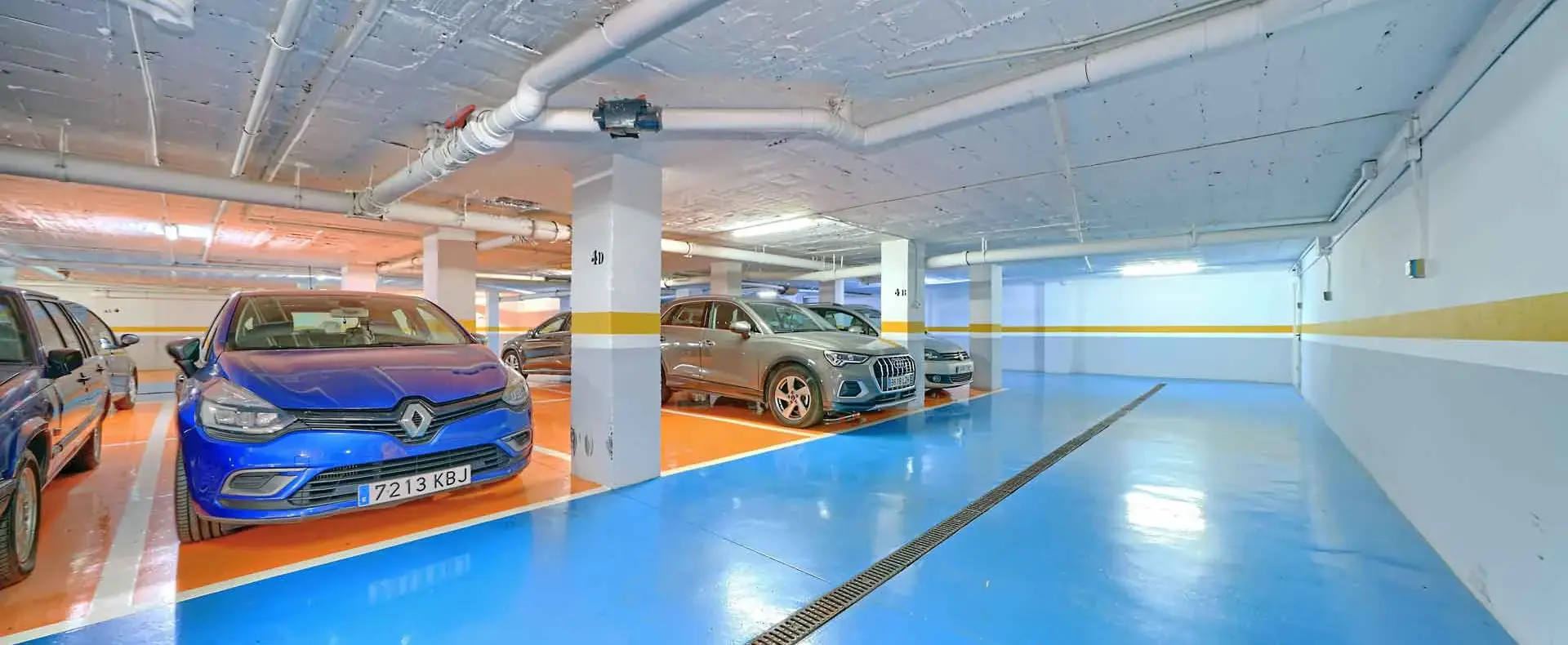 Modern and refurbished property in Ricardo Soriano, Marbella