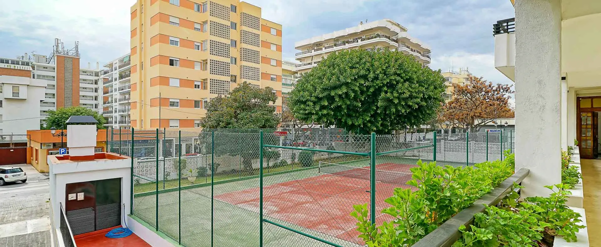 Modern and refurbished property in Ricardo Soriano, Marbella