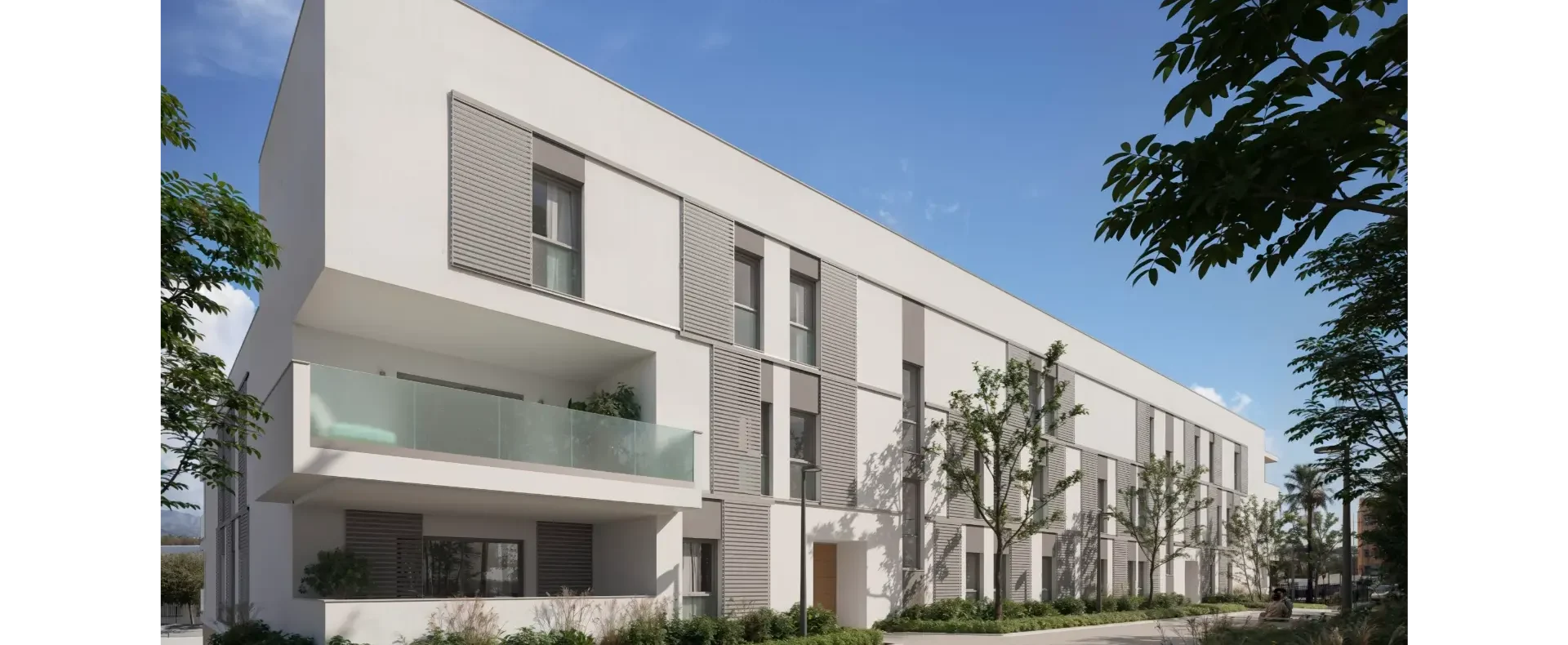 Vivienda de nueva construcción en San Pedro Alcántara