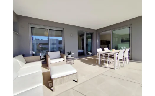 Moderna vivienda en venta en Vanian Gardens