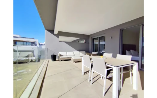 Moderna vivienda en venta en Vanian Gardens