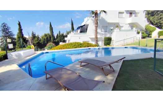 Vivienda a la venta en Nueva Andalucía