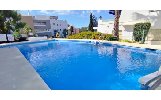 Vivienda a la venta en Nueva Andalucía