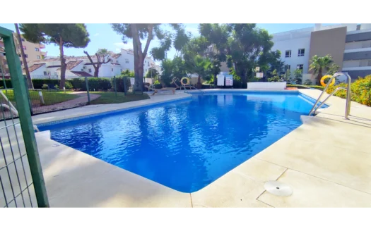 Vivienda a la venta en Nueva Andalucía