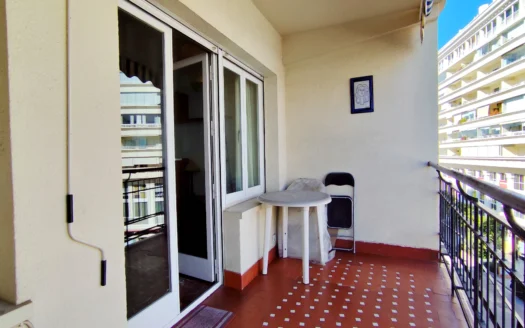 Vivienda amplia y luminosa en calle Sierra Blanca, esquina con Avda. Ricardo Soriano, Marbella centro