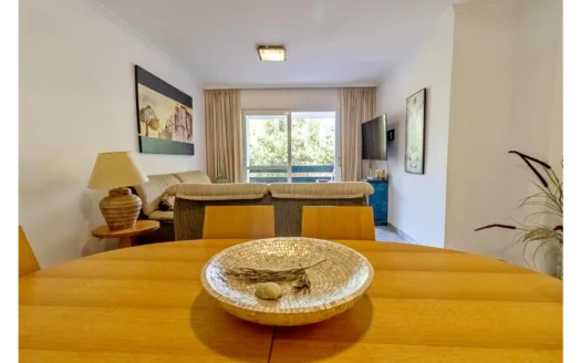 Exclusivo apartamento con licencia turística a 200 metros de la playa.
